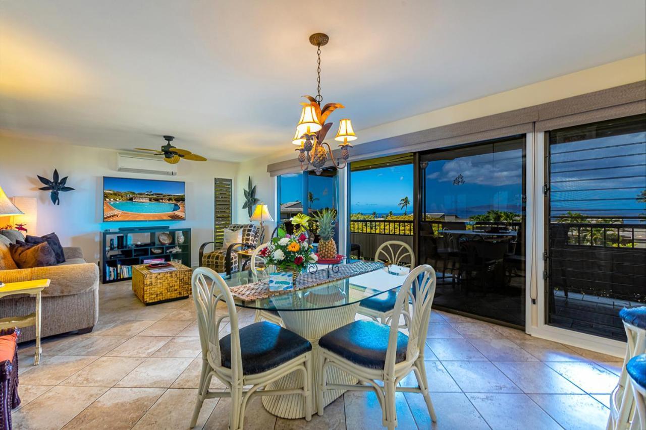 Wailea Sunset Condo - Ekolu #607 Экстерьер фото