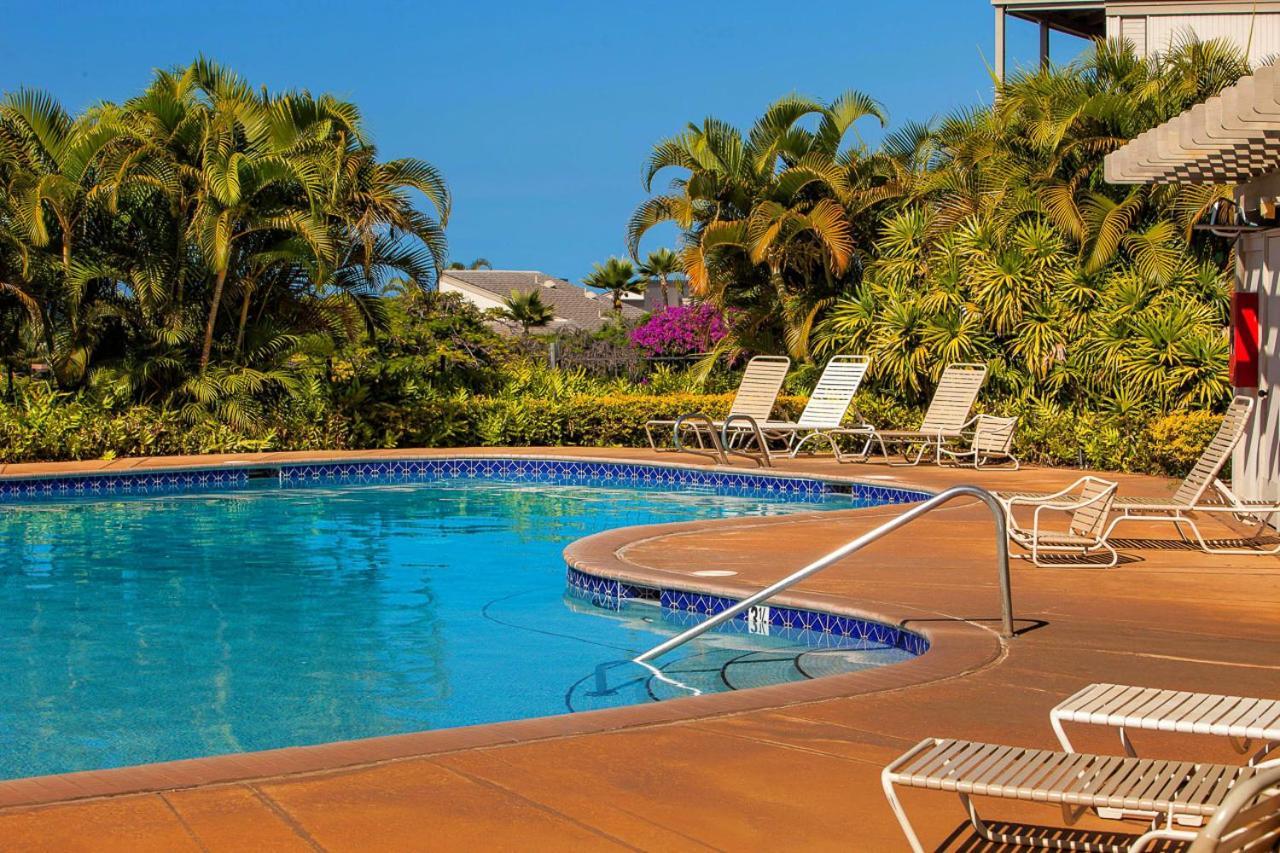 Wailea Sunset Condo - Ekolu #607 Экстерьер фото