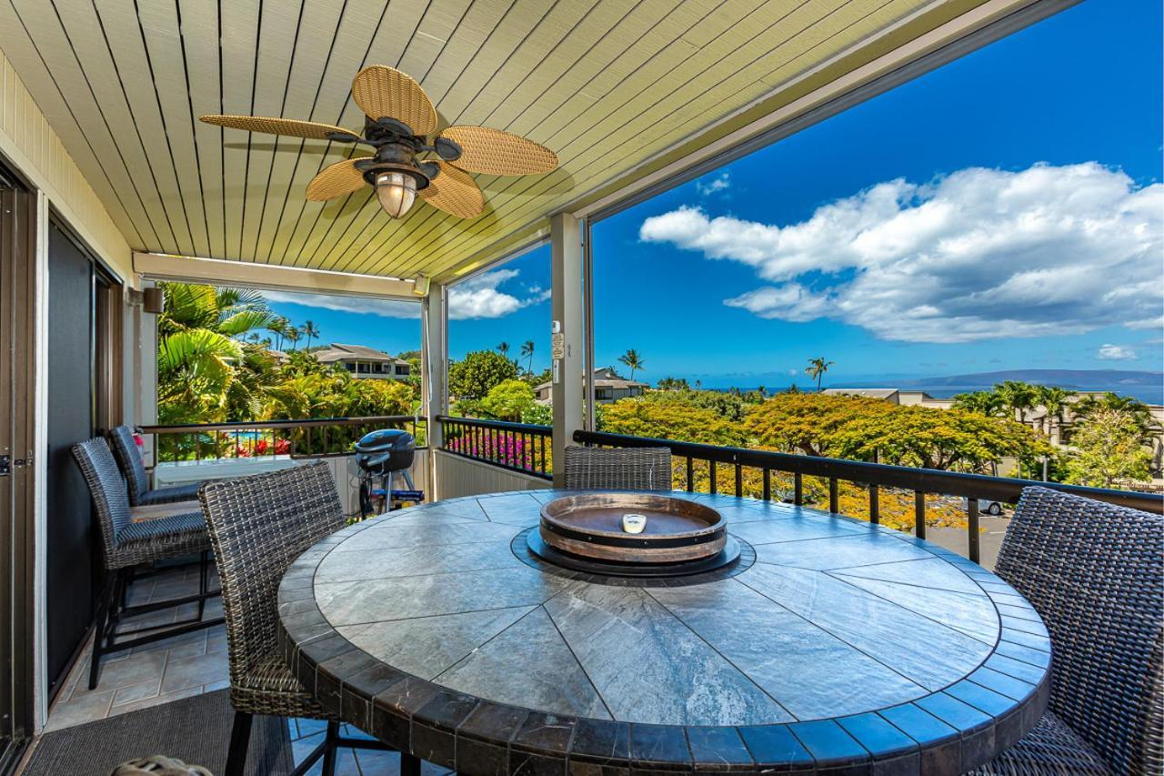 Wailea Sunset Condo - Ekolu #607 Экстерьер фото