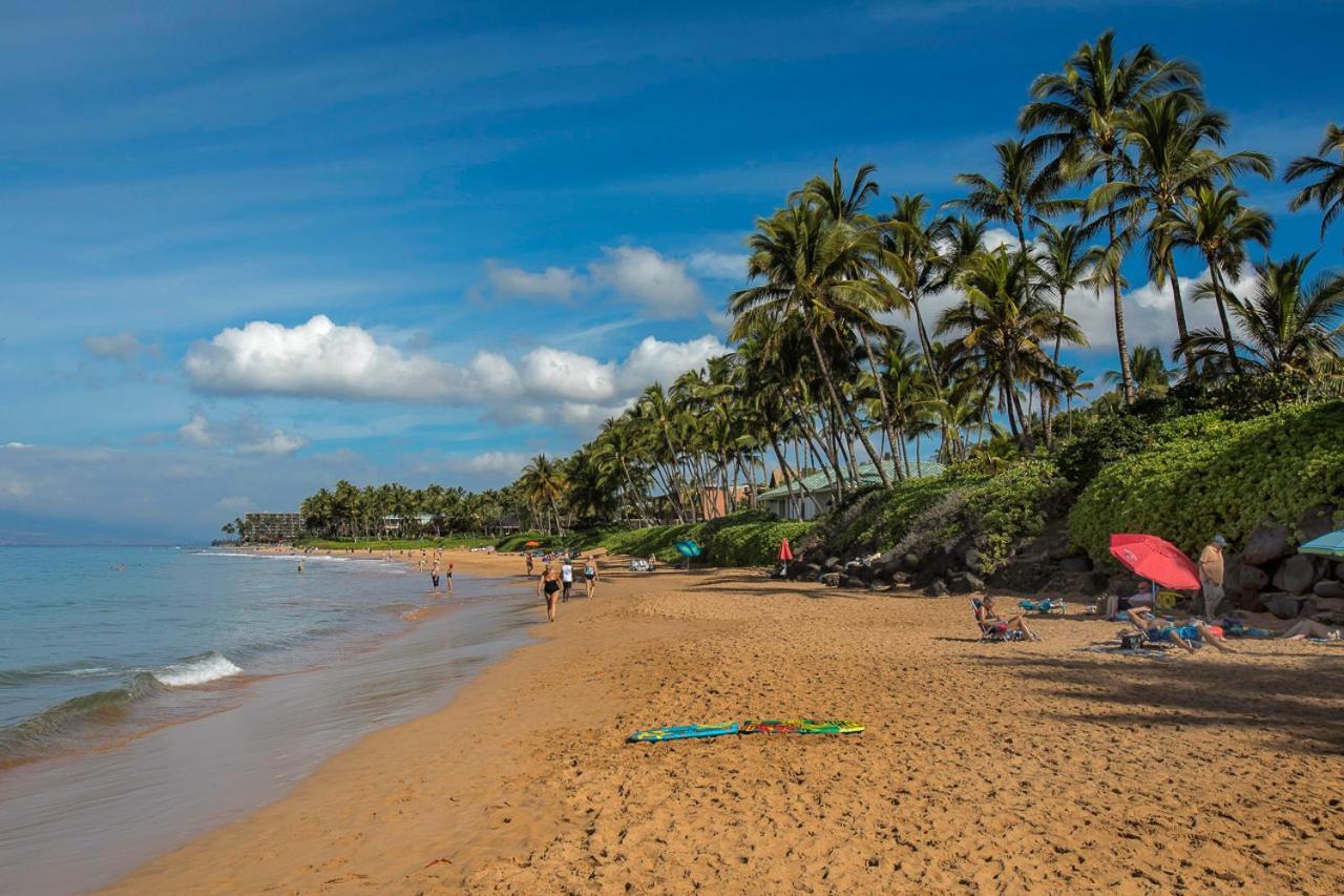Wailea Sunset Condo - Ekolu #607 Экстерьер фото