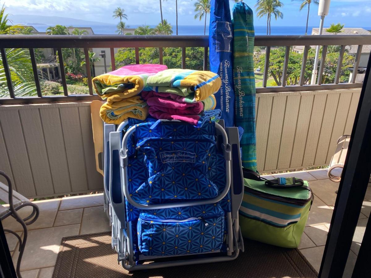 Wailea Sunset Condo - Ekolu #607 Экстерьер фото