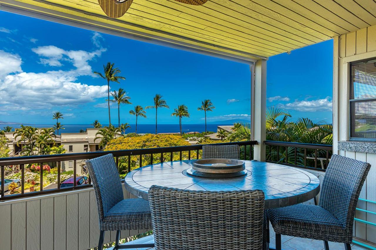 Wailea Sunset Condo - Ekolu #607 Экстерьер фото