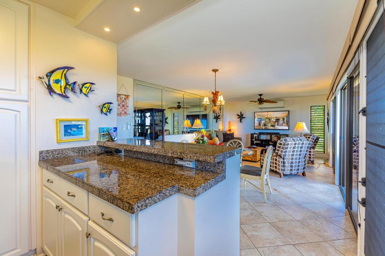 Wailea Sunset Condo - Ekolu #607 Экстерьер фото