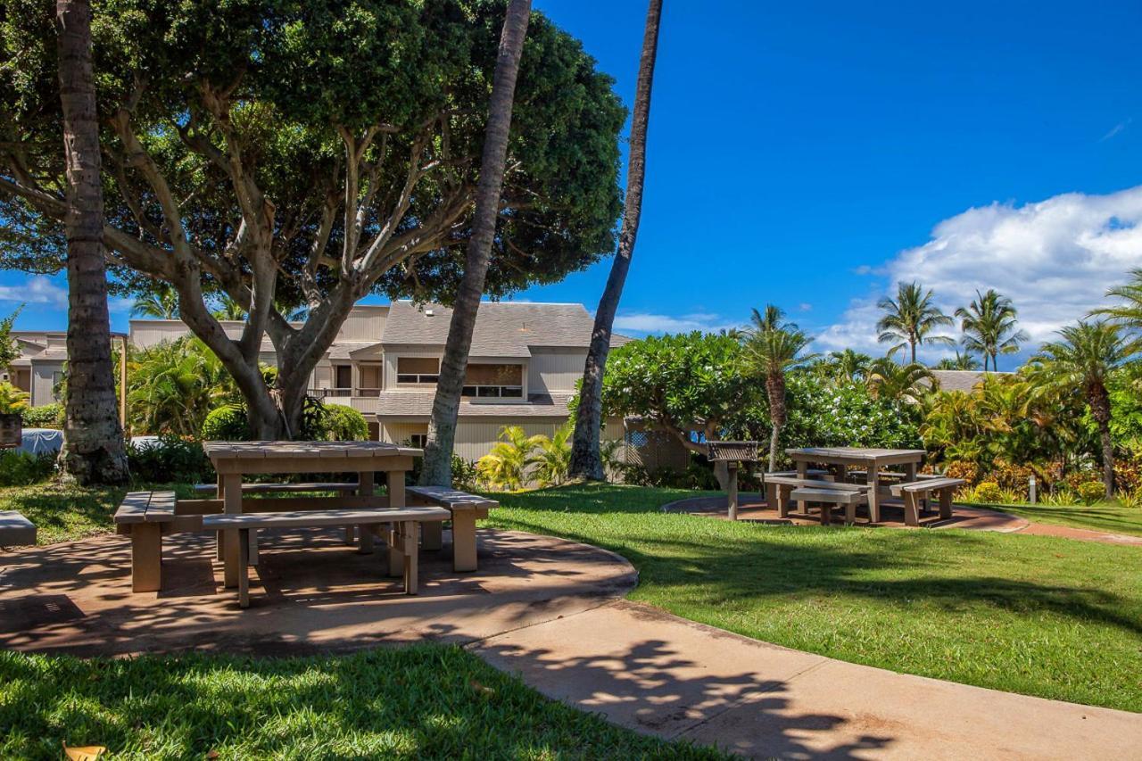 Wailea Sunset Condo - Ekolu #607 Экстерьер фото