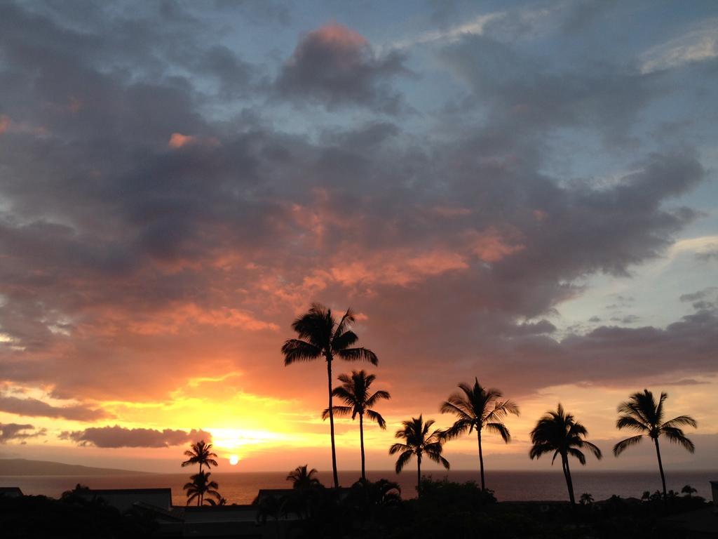 Wailea Sunset Condo - Ekolu #607 Экстерьер фото