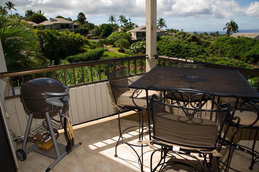 Wailea Sunset Condo - Ekolu #607 Экстерьер фото