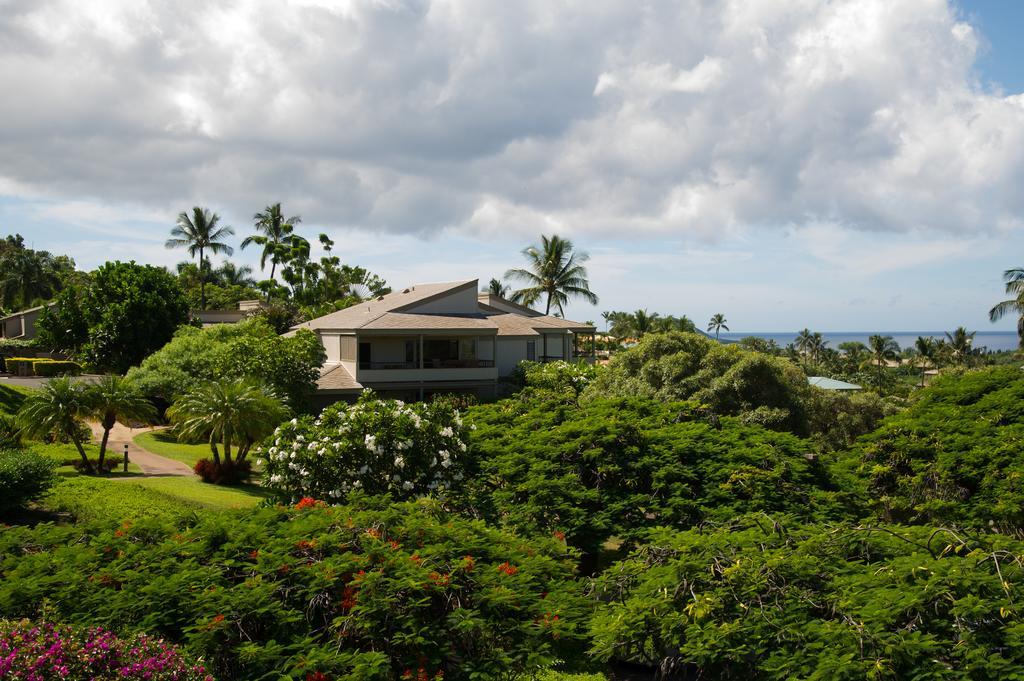 Wailea Sunset Condo - Ekolu #607 Экстерьер фото