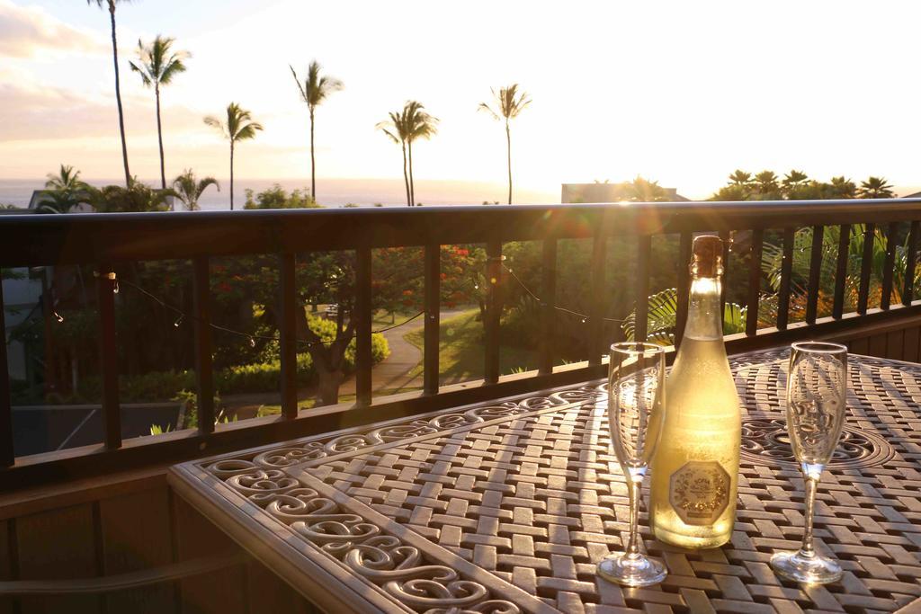 Wailea Sunset Condo - Ekolu #607 Экстерьер фото