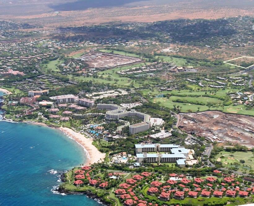 Wailea Sunset Condo - Ekolu #607 Экстерьер фото